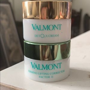 Valmont deto2x cream+ firming lifting corrector
